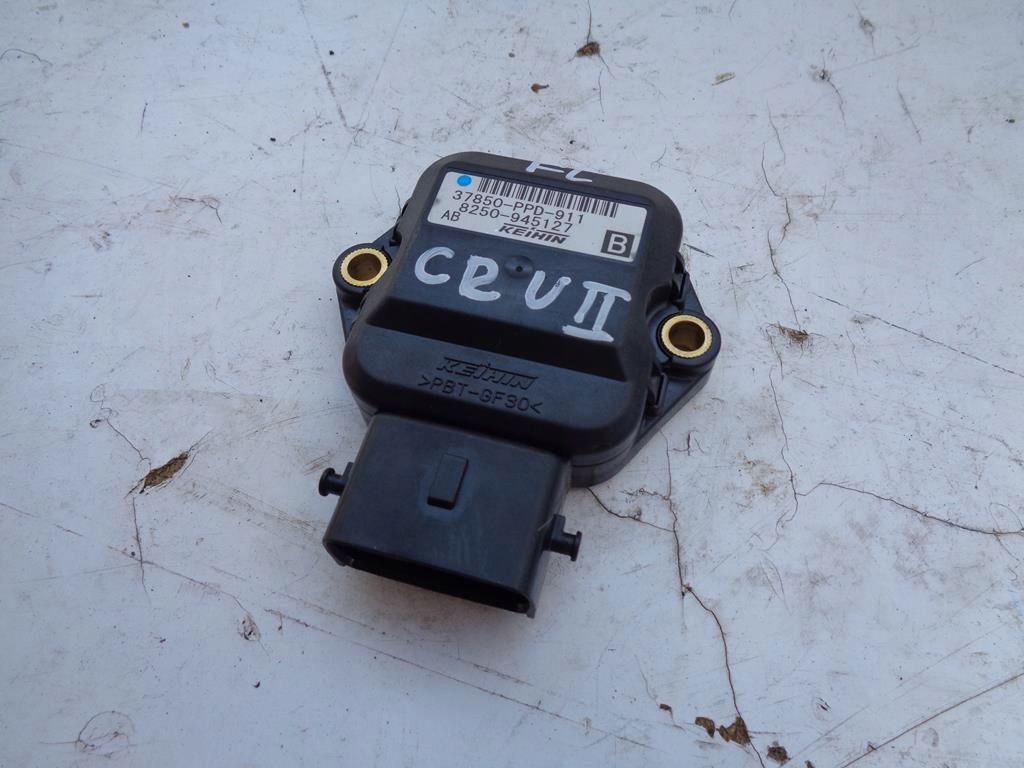 фото №1, Датчик дроссель honda crv 2 ii fl 2.0 i-vtec