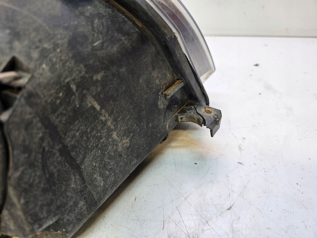 фото №8, Фара лівий audi a3 8p lift 8p0941003l uk