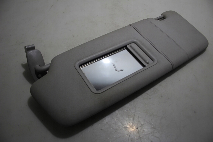 фото №1, Захист сонцезахисна ліва audi a3 8p