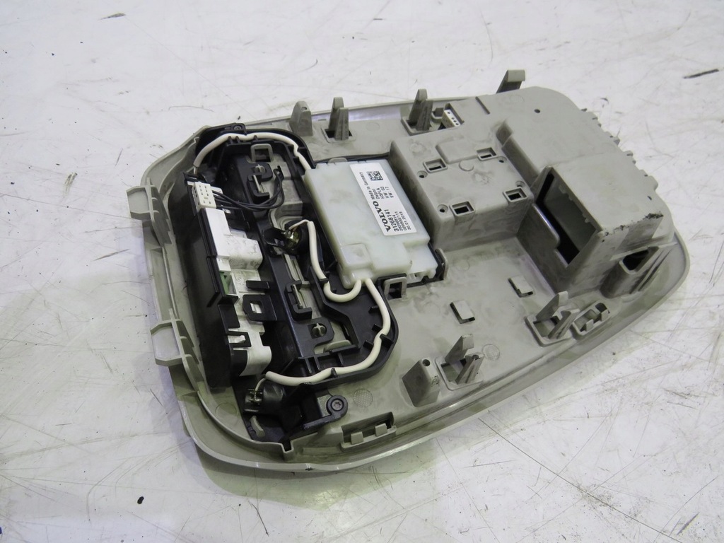 фото №7, Модуль сигналізація volvo v40 31268141