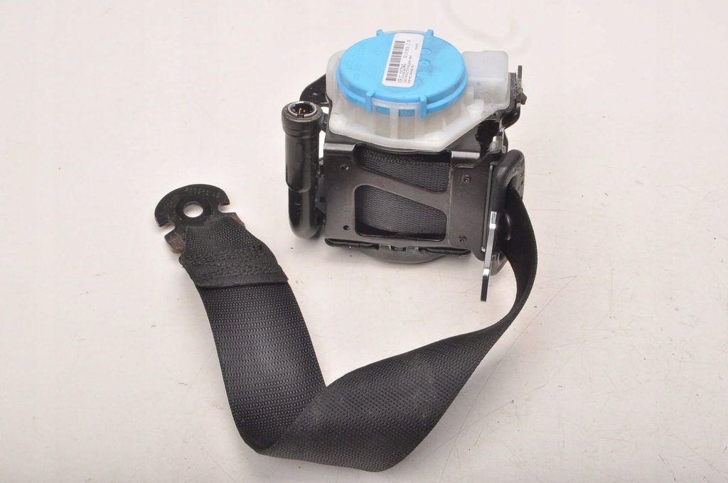 фото №1, Mercedes gla w156 pas безопасности левый задняя a1768602385