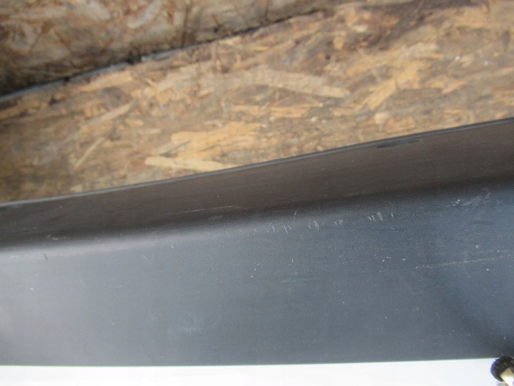 фото №6, Бампер задняя новый renault kangoo ii 08-