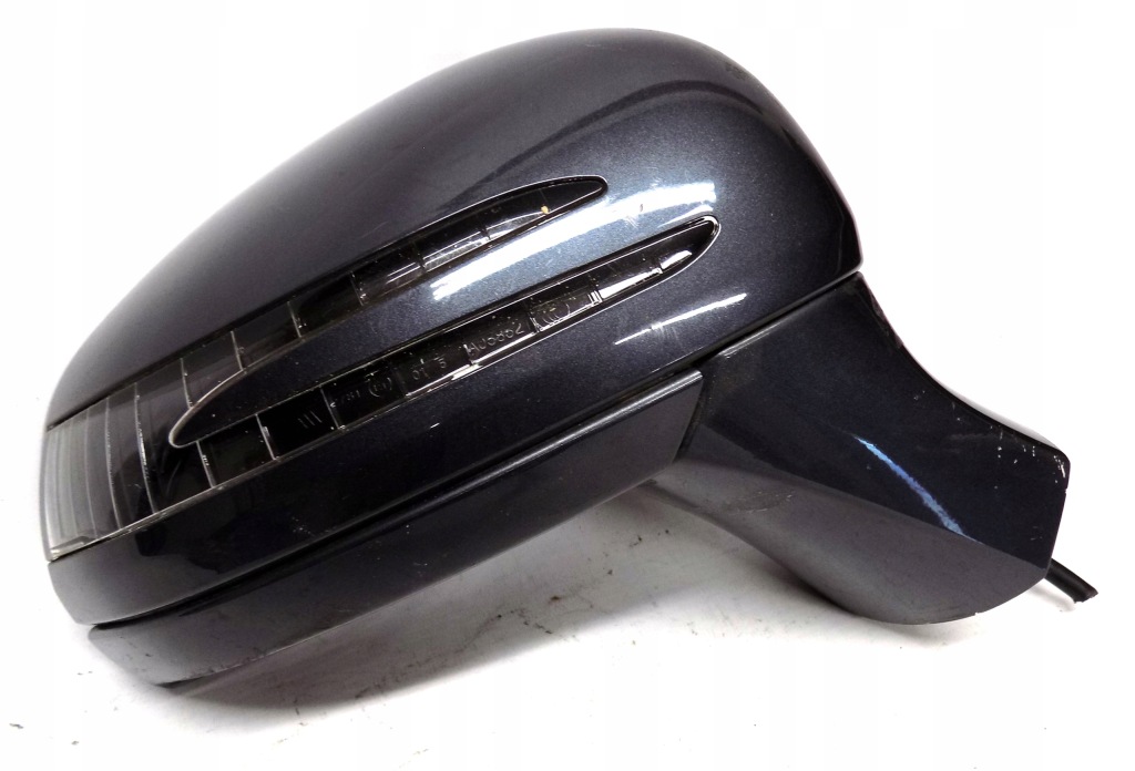 Купити Mercedes slk r172 праве дзеркало 9 pin uk