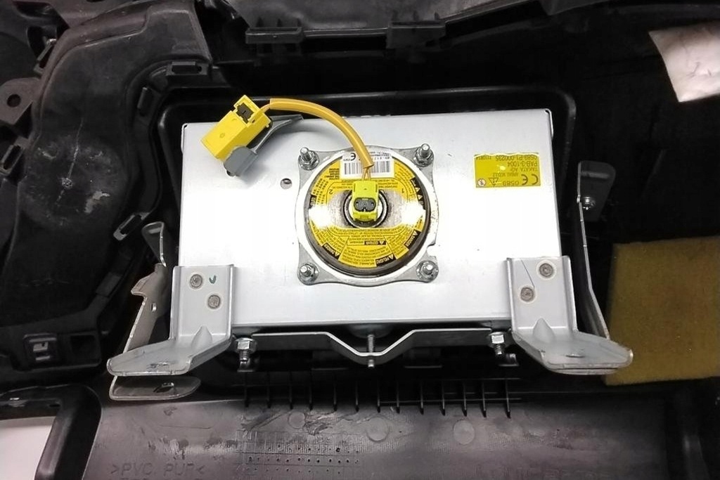 фото №10, Приборная панель приборная, приборная панель mazda 6 sedan gj, gl 7aghp902 2.2l дизель 2014