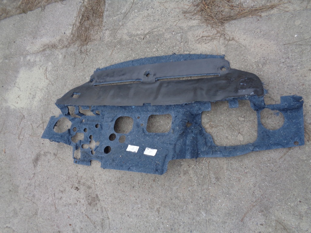 фото №1, Ford transit custom шумоизоляция стены перегородки