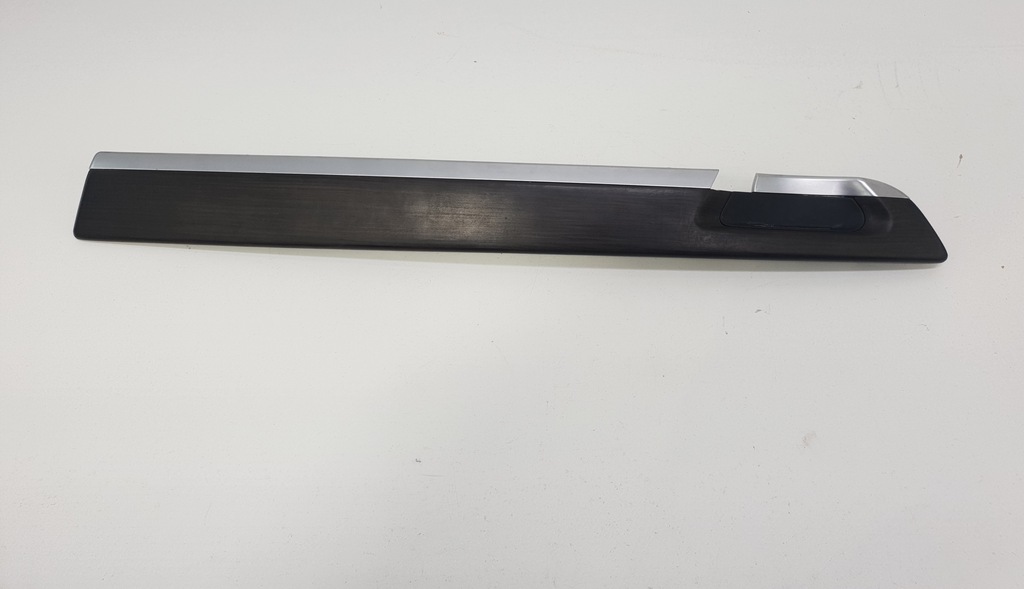 фото №13, Bmw 7 f01 f02 накладки декоры