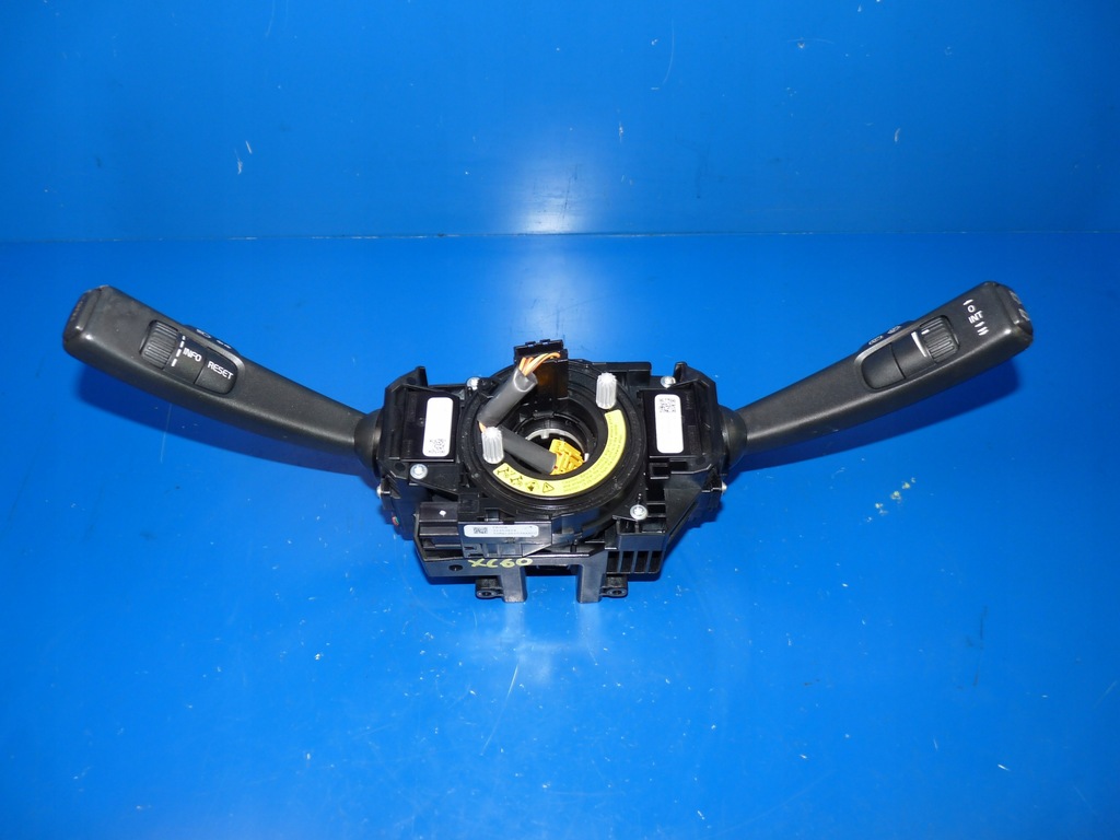 фото №1, Xc60 i переключатель комбинированный лента переключатели