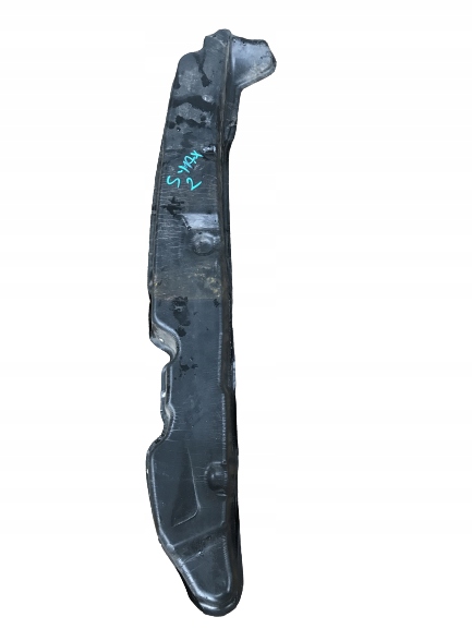 фото №1, Шумоизоляция крыла правый перед ford s-max mk2