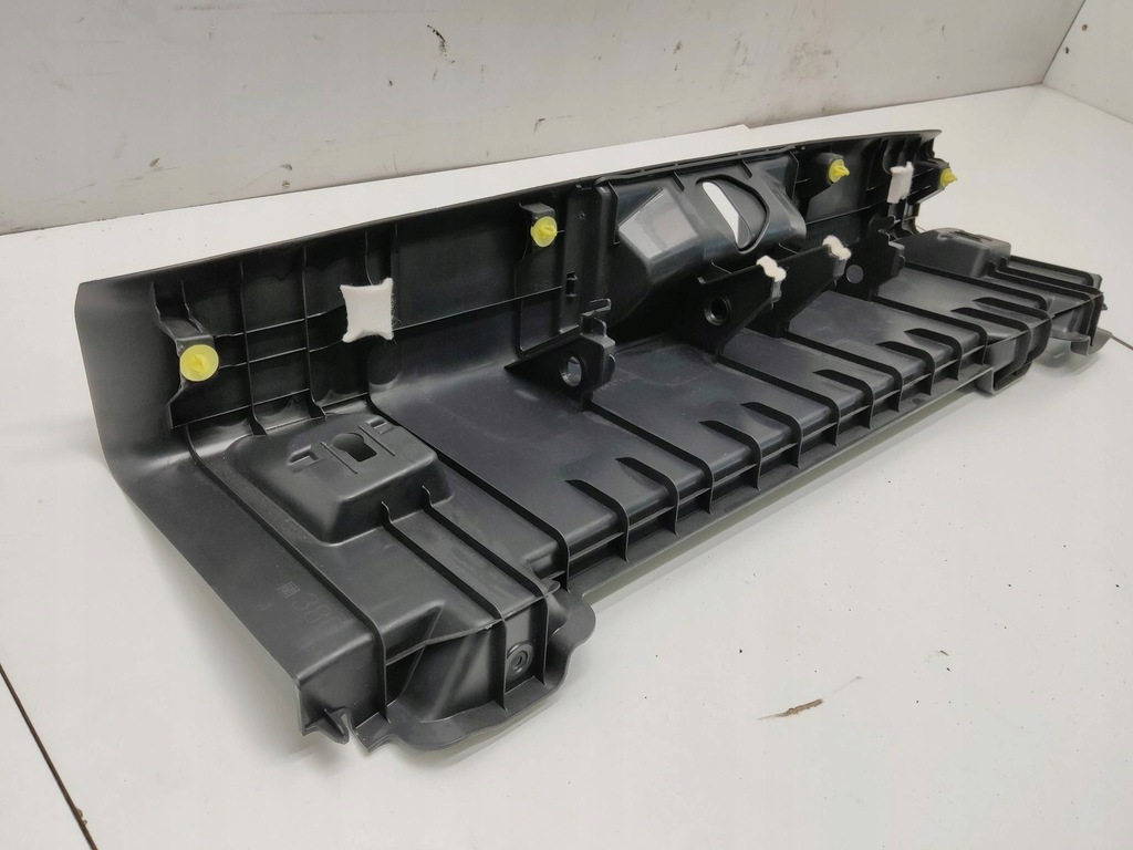 фото №6, 2023 toyota prius xw60 защита поперечина багажника 6471647160