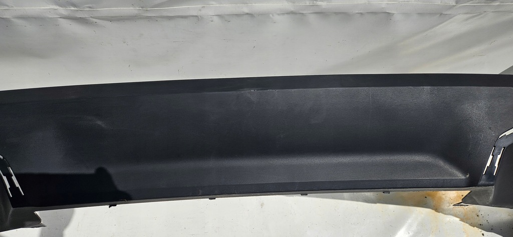 фото №7, Dół бампера bmw i4 g26 задняя задний edrive 21-