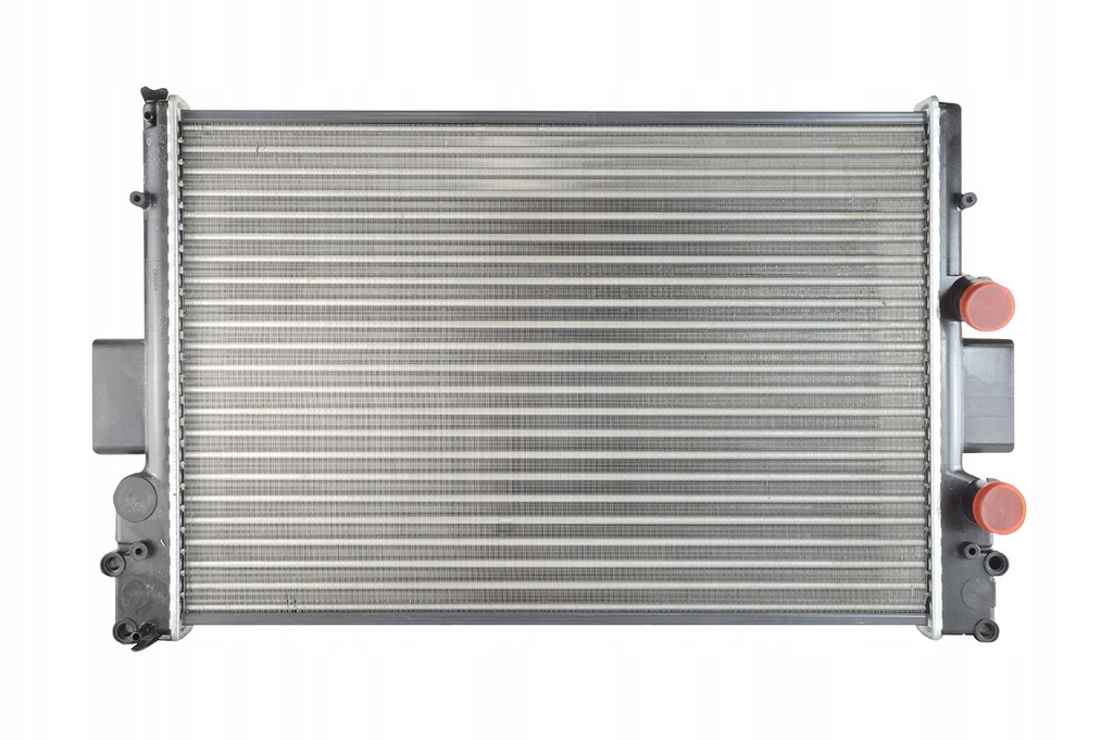 фото №1, Радіатор двигуна - iveco daily iv 4 / 2006-2011