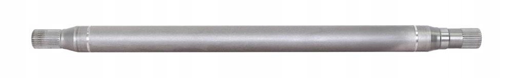 фото №1, Приводной вал задняя левая mercedes sprinter, vw crafter