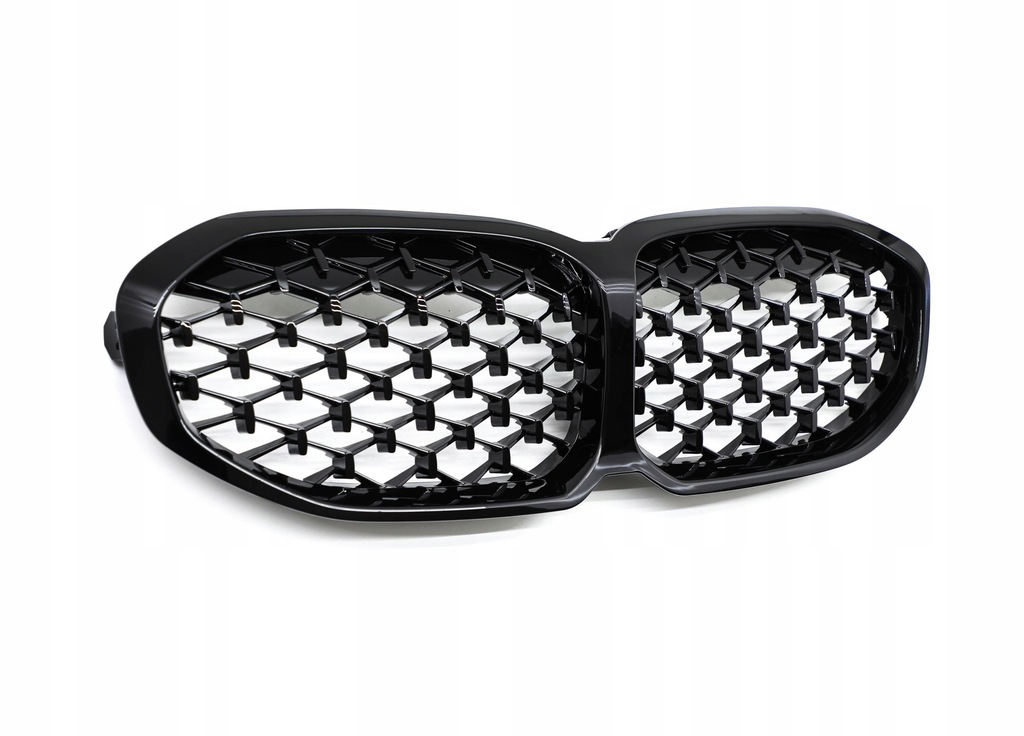 фото №1, Решётка радиатора, решётка радиатора радиатора czarna bmw 1 f40