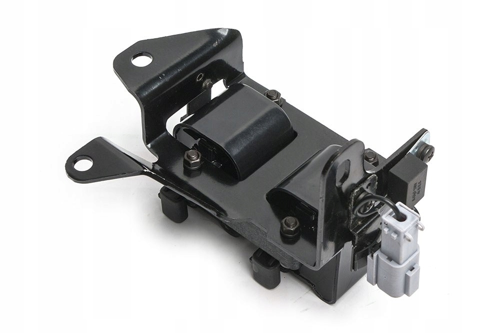 фото №1, Катушка зажигания jpn 70e0304-jpn