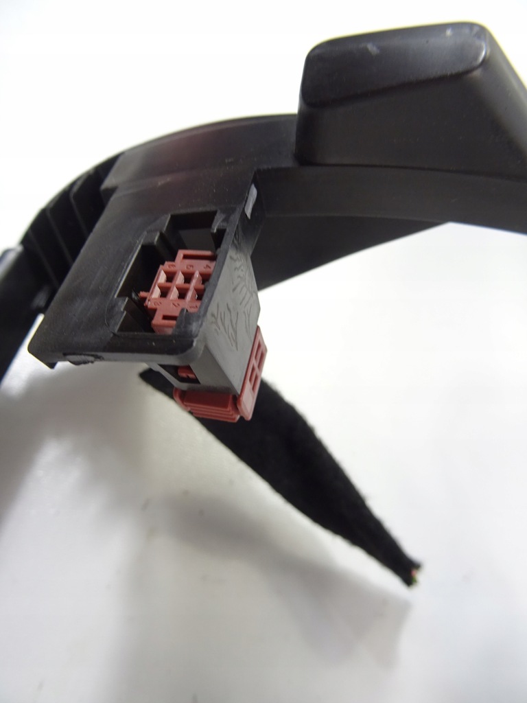 фото №6, Proace ii корпус консоли 9808169277 туннель обдув 9810043980 9809819477