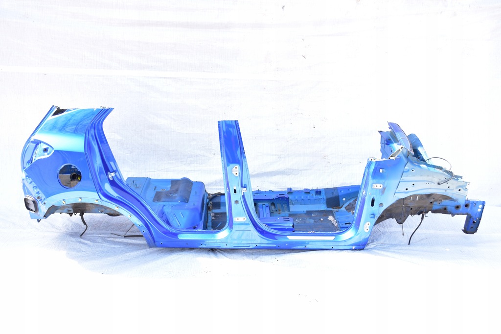 фото №1, Opel mokka лонжерон правый перед gqm