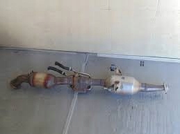 Купить Катализатор lexus ux ux250h гибрид l51 33739