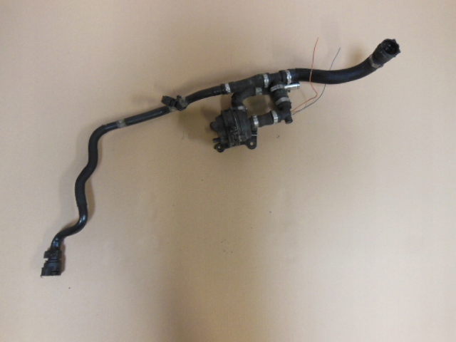 фото №1, Насос циркуляція wody alfa romeo giulia