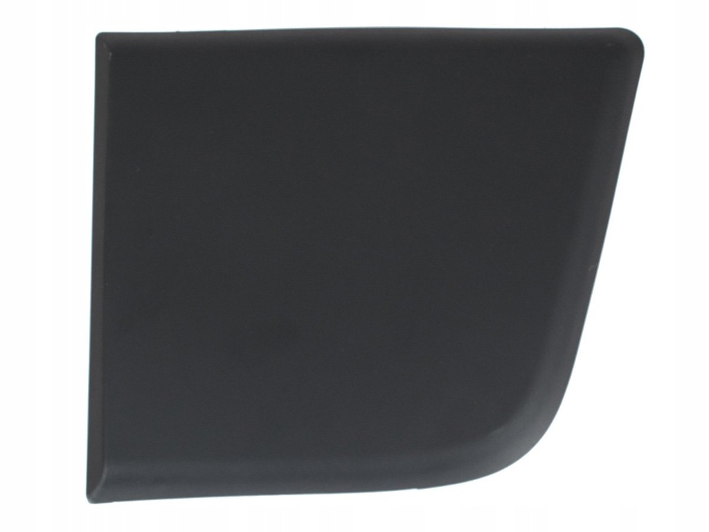 фото №1, Peugeot boxer молдинг боковая l l2 przed колесом задняя