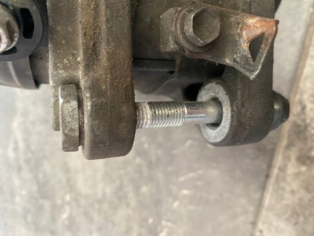 фото №4, Генератор lexus rx ii 3.5