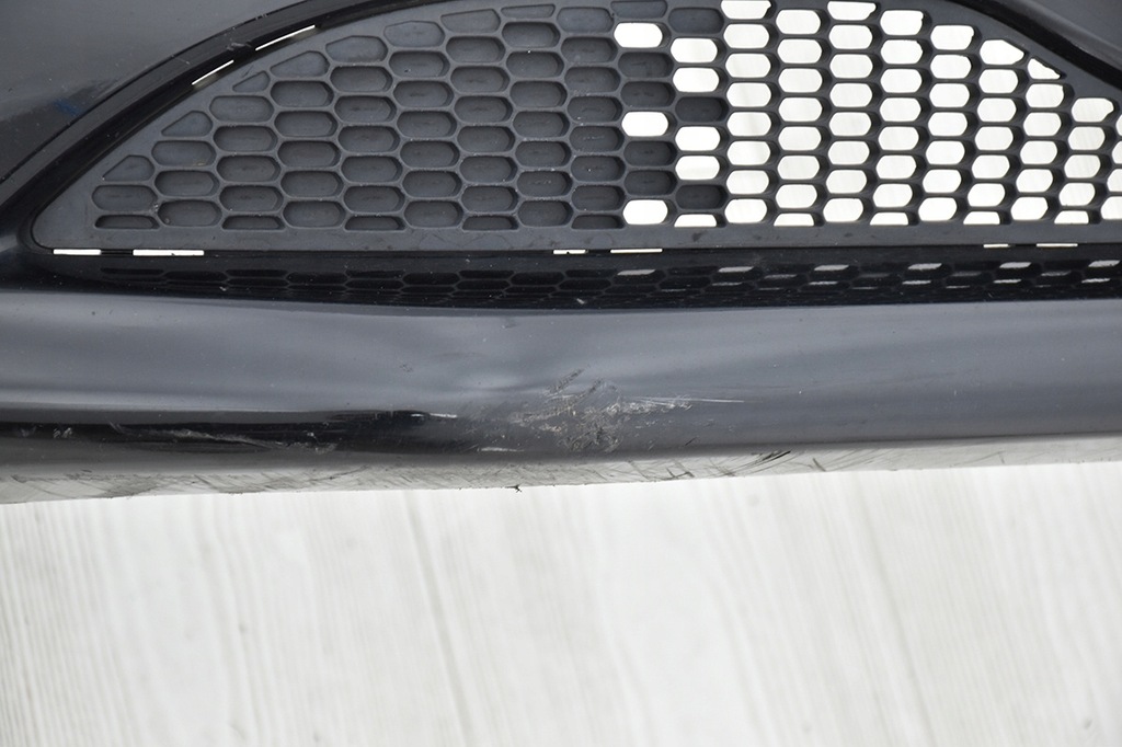 фото №9, Бампер передний перед peugeot 208