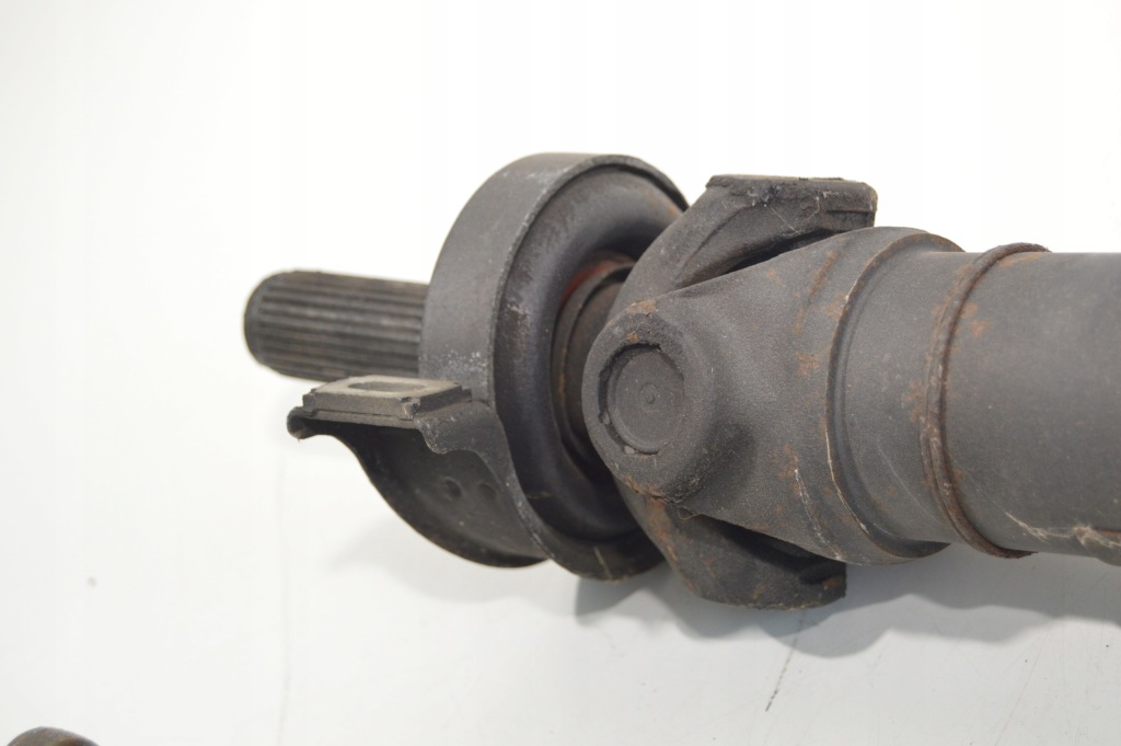 фото №7, Wał привідний mercedes cl600 w140 c140 cl 600sec 1404100616 1404109306