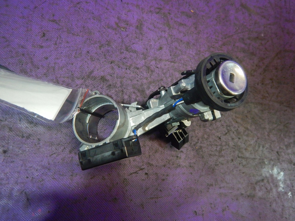 фото №7, Opel insignia 08- замок зажигания ключ 13243373