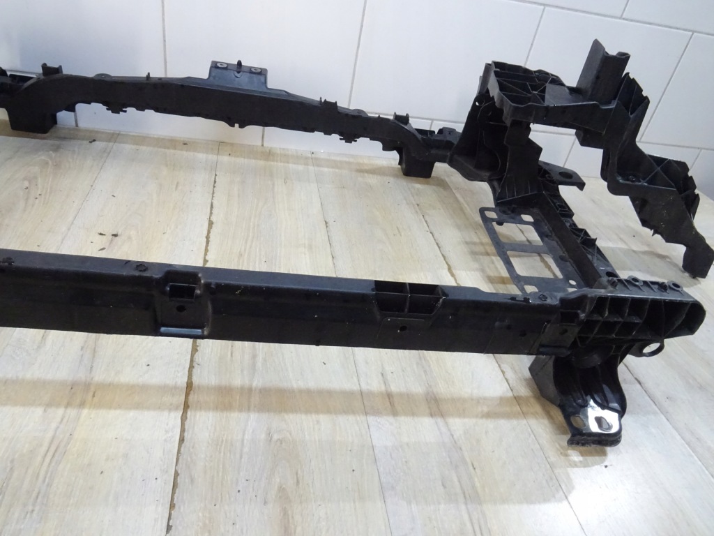 фото №10, Audi q7 q8 pas передний усилитель 4m0805594c оригинал llu