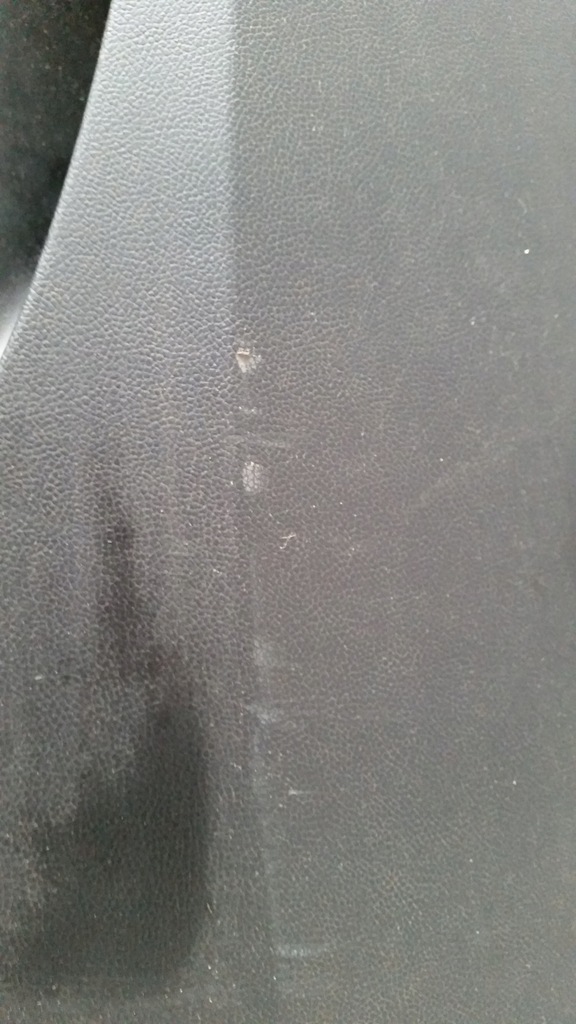 фото №5, Hyundai i20 i lift панель приладів, консоль, подушка безпеки, ремені.