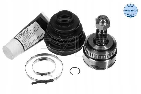 Шрус  zew. db w168 a-klasa Оригинал