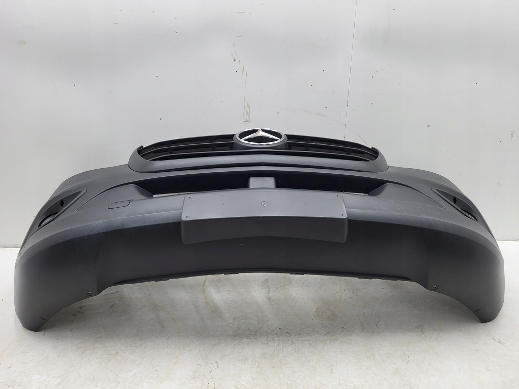 Бампер перед mercedes sprinter w907 w910 Зі Шроту
