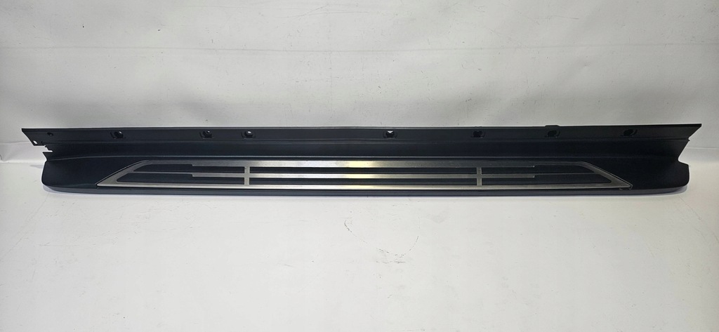 фото №1, Порог подножка правый toyota highlander iv 19-