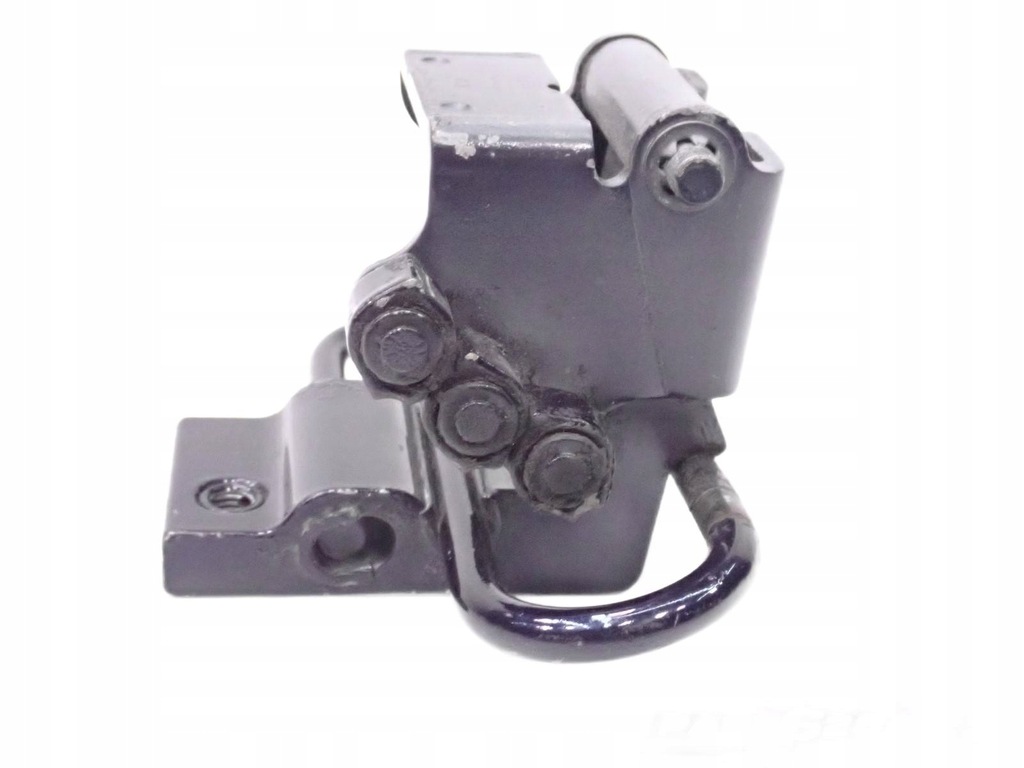 фото №9, Петля двері лівий задня lz5l audi a8 d2 4d0833411c