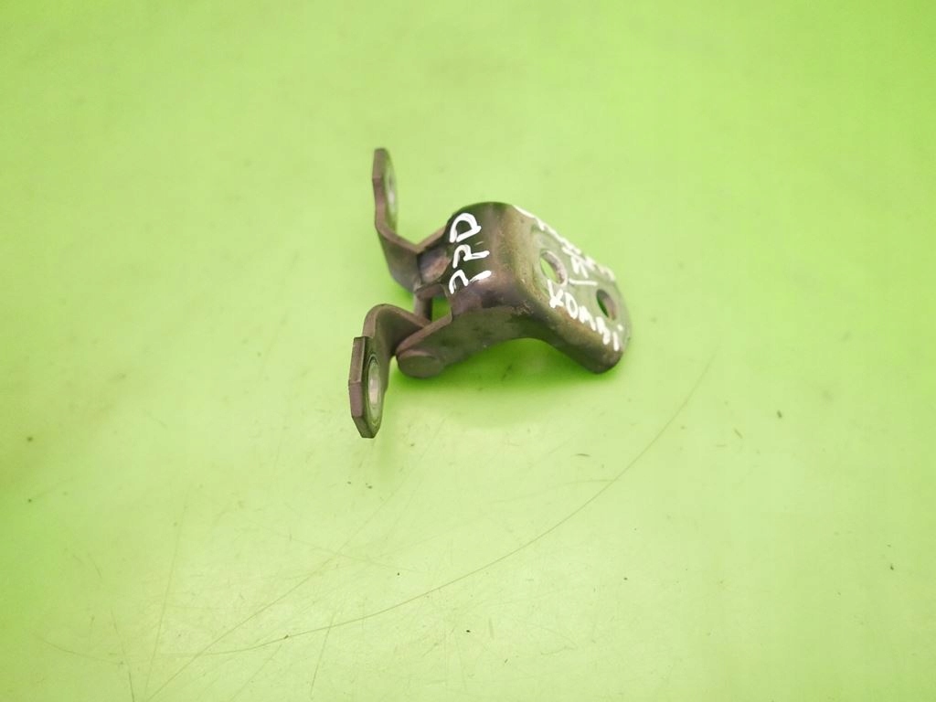 фото №1, Петля дверь правый перед dół renault laguna ii phi