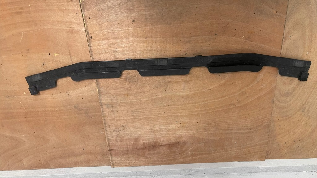 фото №1, Toyota rav4 iii 3 2005 - 2012 піна абсорбер бампера заднього задня