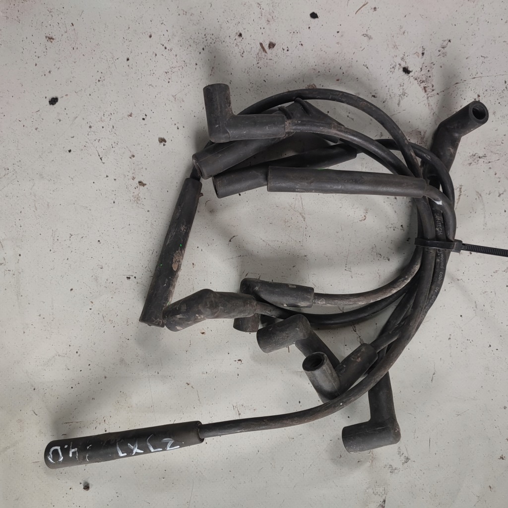 фото №1, Jeep grand cherokee wj zj дроти запалювання