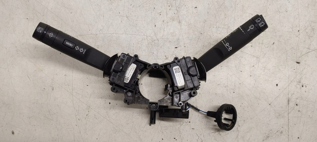 фото №1, Переключатель комбинированный opel insignia 2,0 cdti