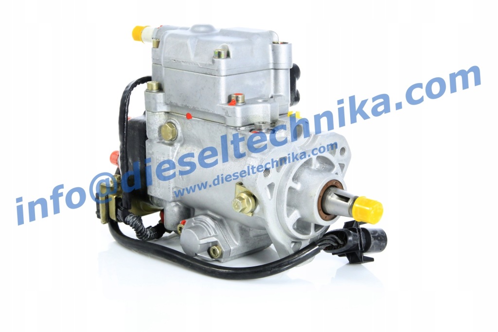 фото №7, Насос 0460415996 074130107n 074130110k