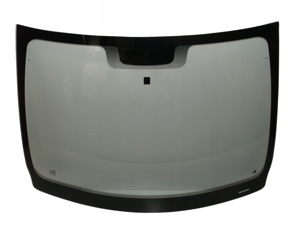 фото №1, Стекло renault clio iv 2013- 7290agsv6i