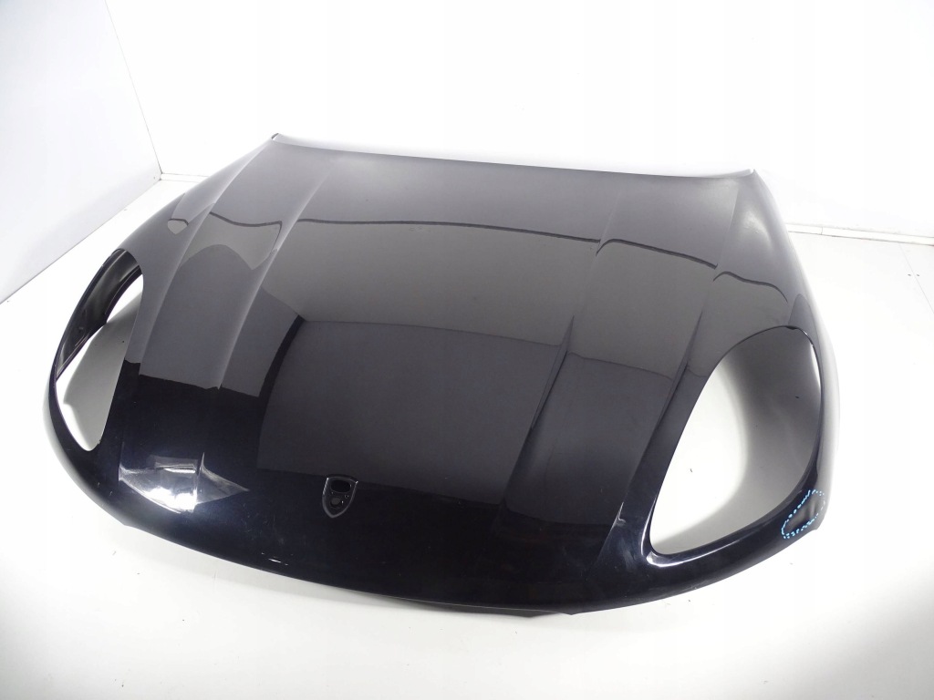 Капот porsche macan 95b с Разборки