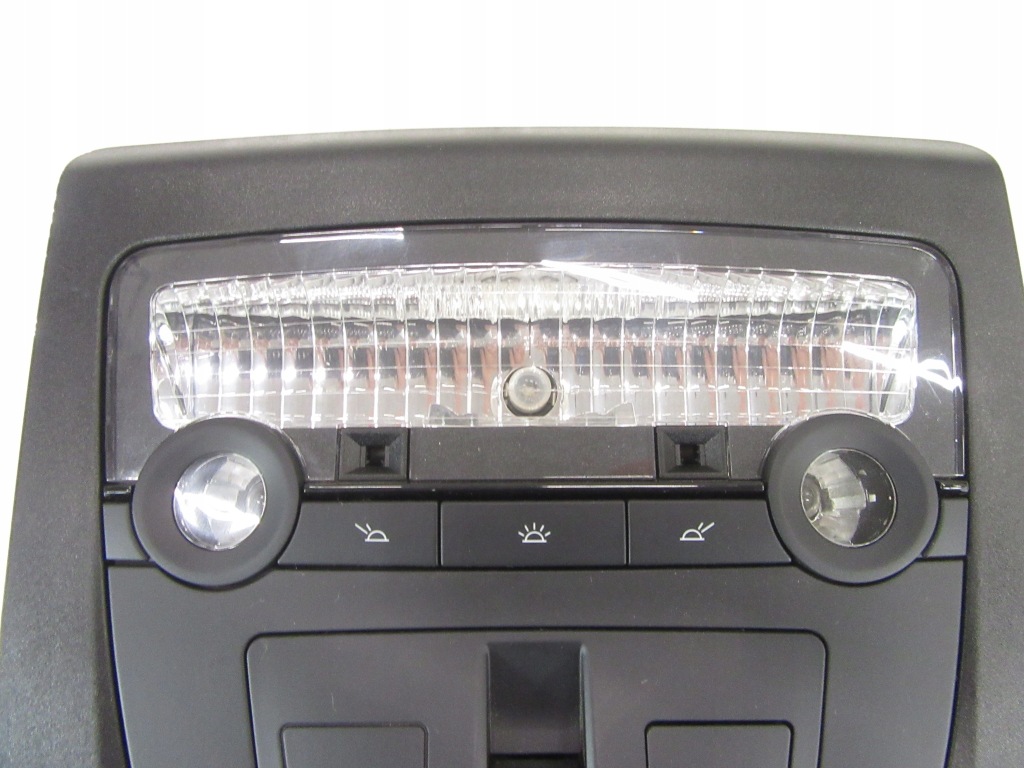 фото №7, Панель управление крыша лампа bmw f01 f02 f10 f11 f25 x3 панорама m набор