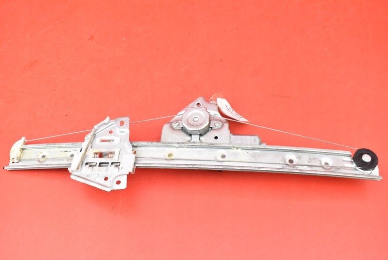 фото №5, Підйомник скло лівий перед eu 83460-65j00 suzuki grand vitara 2 ii 05-14