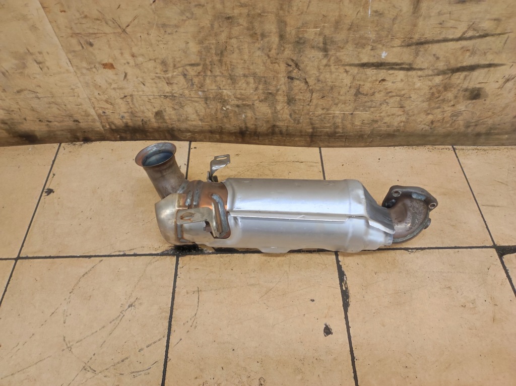 фото №1, Каталізатор astra l vi 6 1.6 thp