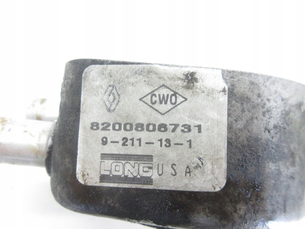 фото №5, Renault grand scenic iii 1.9 dci 130 km f9q870 радиатор масла