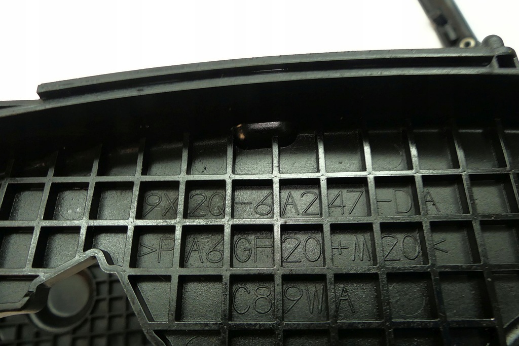 фото №15, Citroen c5 iii c6 3.0 hdi v6 защита распределительного вала