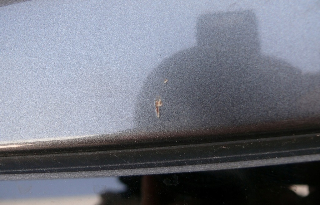 фото №8, Дверь сдвижные правый задняя nissan quest iii 02-09