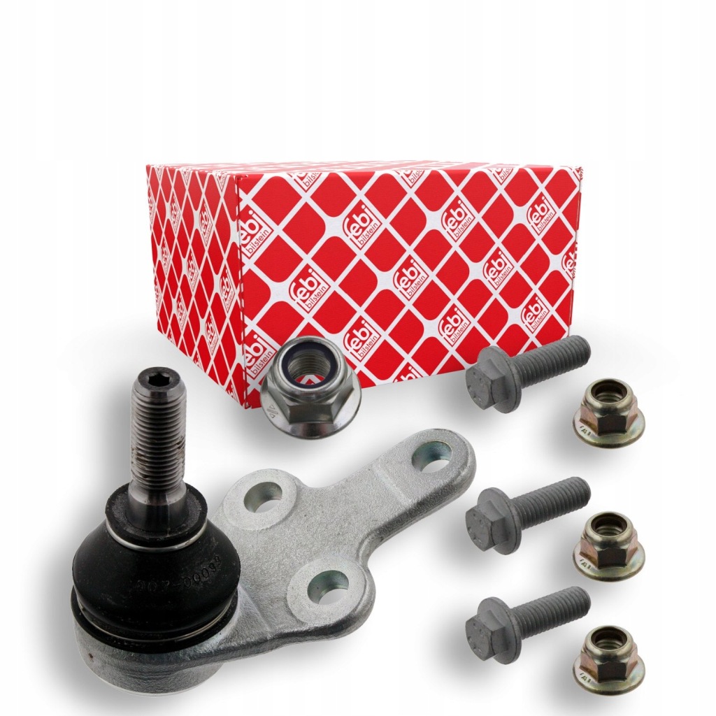 Febi bilstein 24849 шрус  крепление  / направляющая в Украине