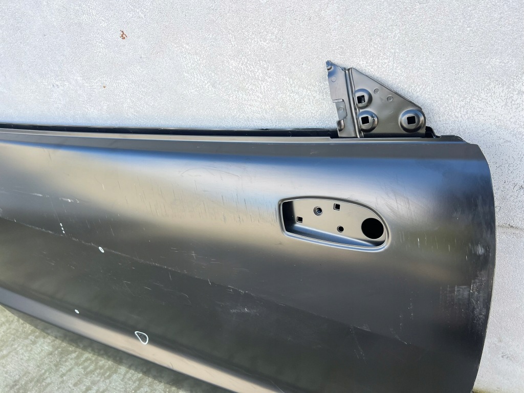 фото №2, Двері peugeot rcz праве nowe оригінальні