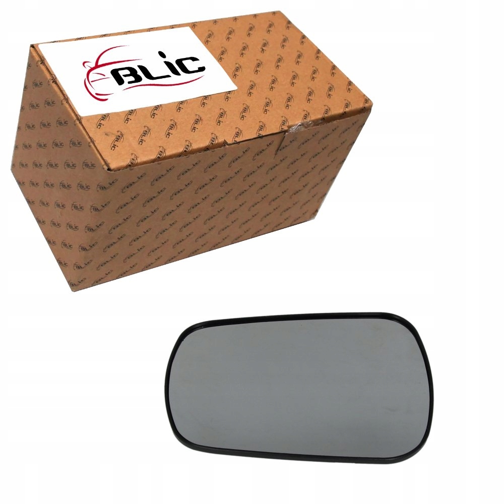фото №1, Blic 6102-02-1291387p скло дзеркало, дзеркало зовнішнє