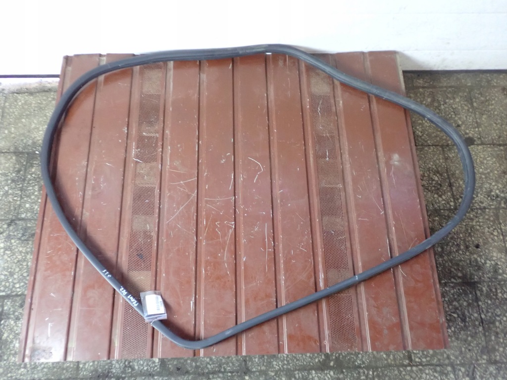 фото №1, Прокладка дверь правый перед mercedes gls ii x166 3.0 17r 9395